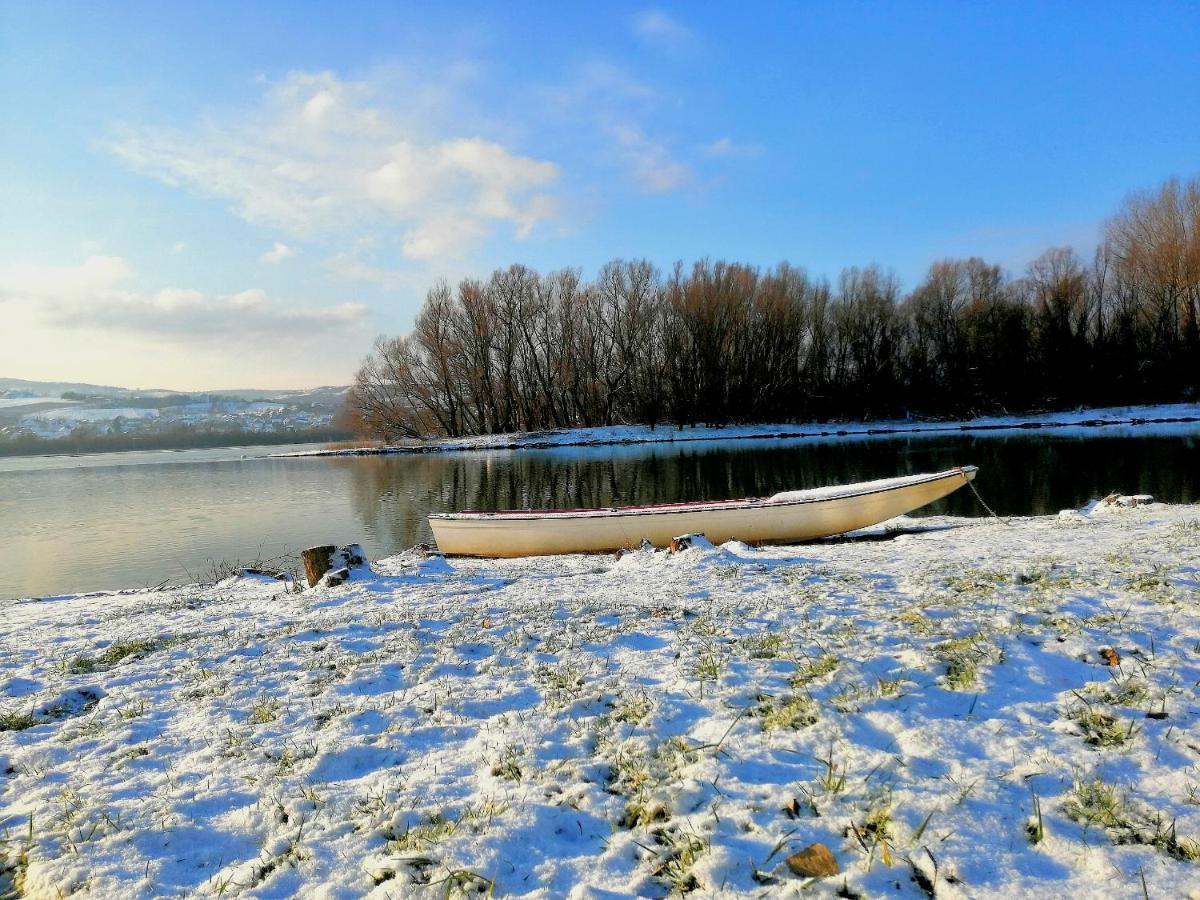 فيلا Danube Fairy Futog المظهر الخارجي الصورة
