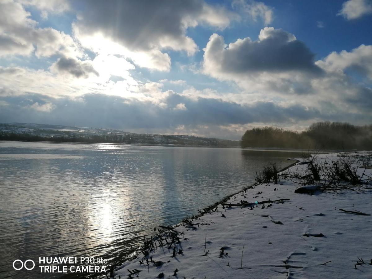 فيلا Danube Fairy Futog المظهر الخارجي الصورة
