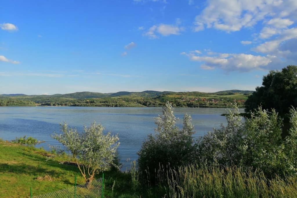 فيلا Danube Fairy Futog المظهر الخارجي الصورة